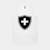Authentic Singlet Thumbnail