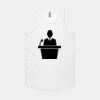 Authentic Singlet Thumbnail