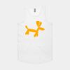 Authentic Singlet Thumbnail
