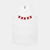 Authentic Singlet Thumbnail
