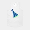 Authentic Singlet Thumbnail