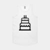 Authentic Singlet Thumbnail