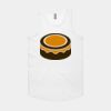 Authentic Singlet Thumbnail