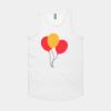 Authentic Singlet Thumbnail