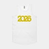 Authentic Singlet Thumbnail