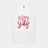 Authentic Singlet Thumbnail