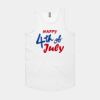 Authentic Singlet Thumbnail
