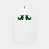 Authentic Singlet Thumbnail
