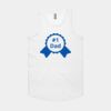 Authentic Singlet Thumbnail