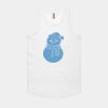 Authentic Singlet Thumbnail