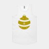 Authentic Singlet Thumbnail