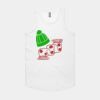Authentic Singlet Thumbnail