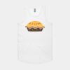 Authentic Singlet Thumbnail