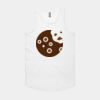 Authentic Singlet Thumbnail