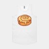Authentic Singlet Thumbnail