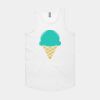 Authentic Singlet Thumbnail