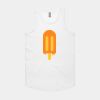 Authentic Singlet Thumbnail