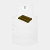 Authentic Singlet Thumbnail