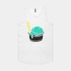 Authentic Singlet Thumbnail
