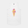 Authentic Singlet Thumbnail