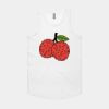 Authentic Singlet Thumbnail