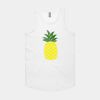 Authentic Singlet Thumbnail