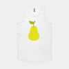 Authentic Singlet Thumbnail