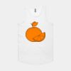 Authentic Singlet Thumbnail