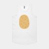 Authentic Singlet Thumbnail