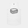 Authentic Singlet Thumbnail