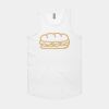 Authentic Singlet Thumbnail