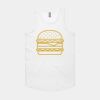 Authentic Singlet Thumbnail