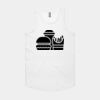 Authentic Singlet Thumbnail