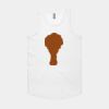 Authentic Singlet Thumbnail