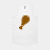 Authentic Singlet Thumbnail