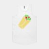 Authentic Singlet Thumbnail