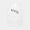 Authentic Singlet Thumbnail