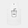 Authentic Singlet Thumbnail