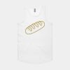 Authentic Singlet Thumbnail