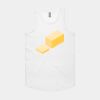 Authentic Singlet Thumbnail