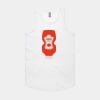 Authentic Singlet Thumbnail