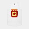 Authentic Singlet Thumbnail