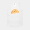 Authentic Singlet Thumbnail