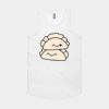 Authentic Singlet Thumbnail