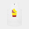 Authentic Singlet Thumbnail