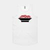 Authentic Singlet Thumbnail