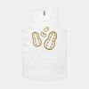Authentic Singlet Thumbnail