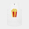 Authentic Singlet Thumbnail