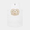 Authentic Singlet Thumbnail