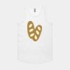 Authentic Singlet Thumbnail